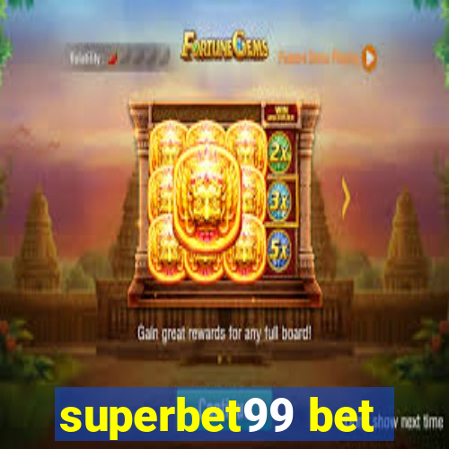 superbet99 bet